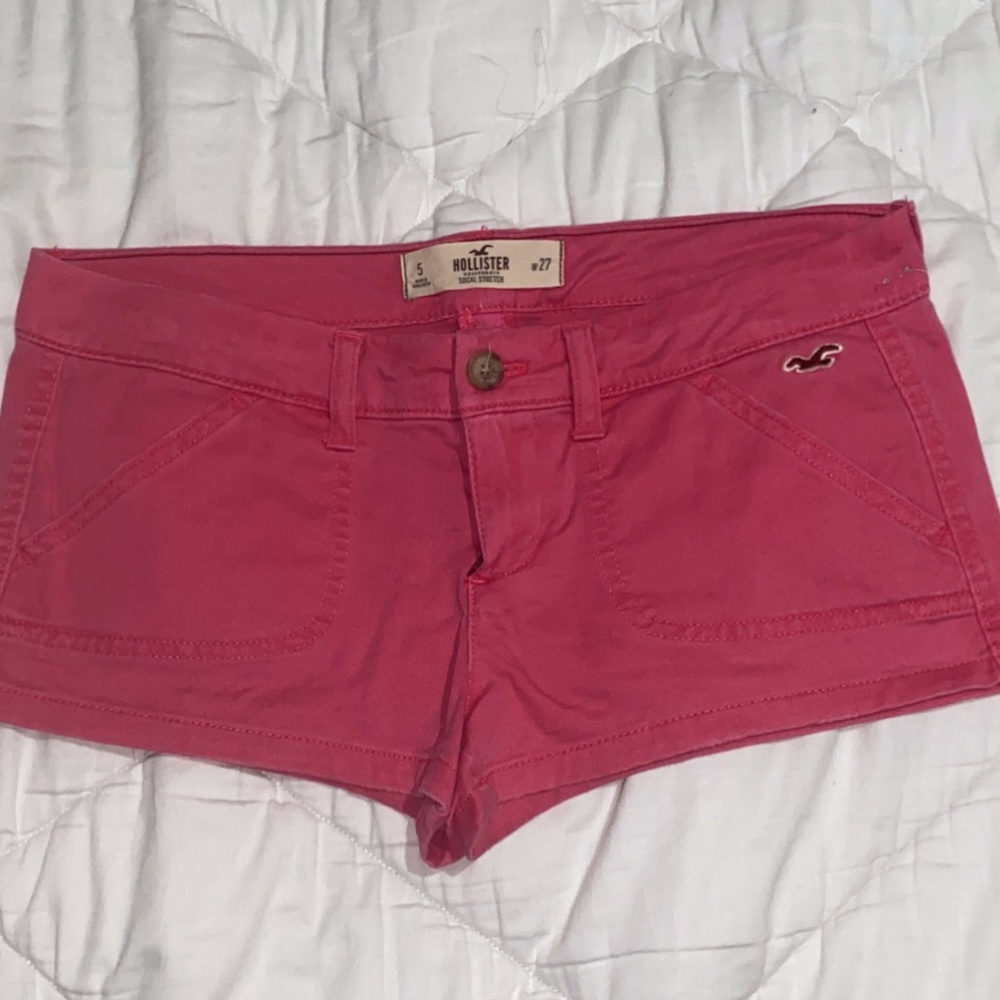 Hollister Shorts